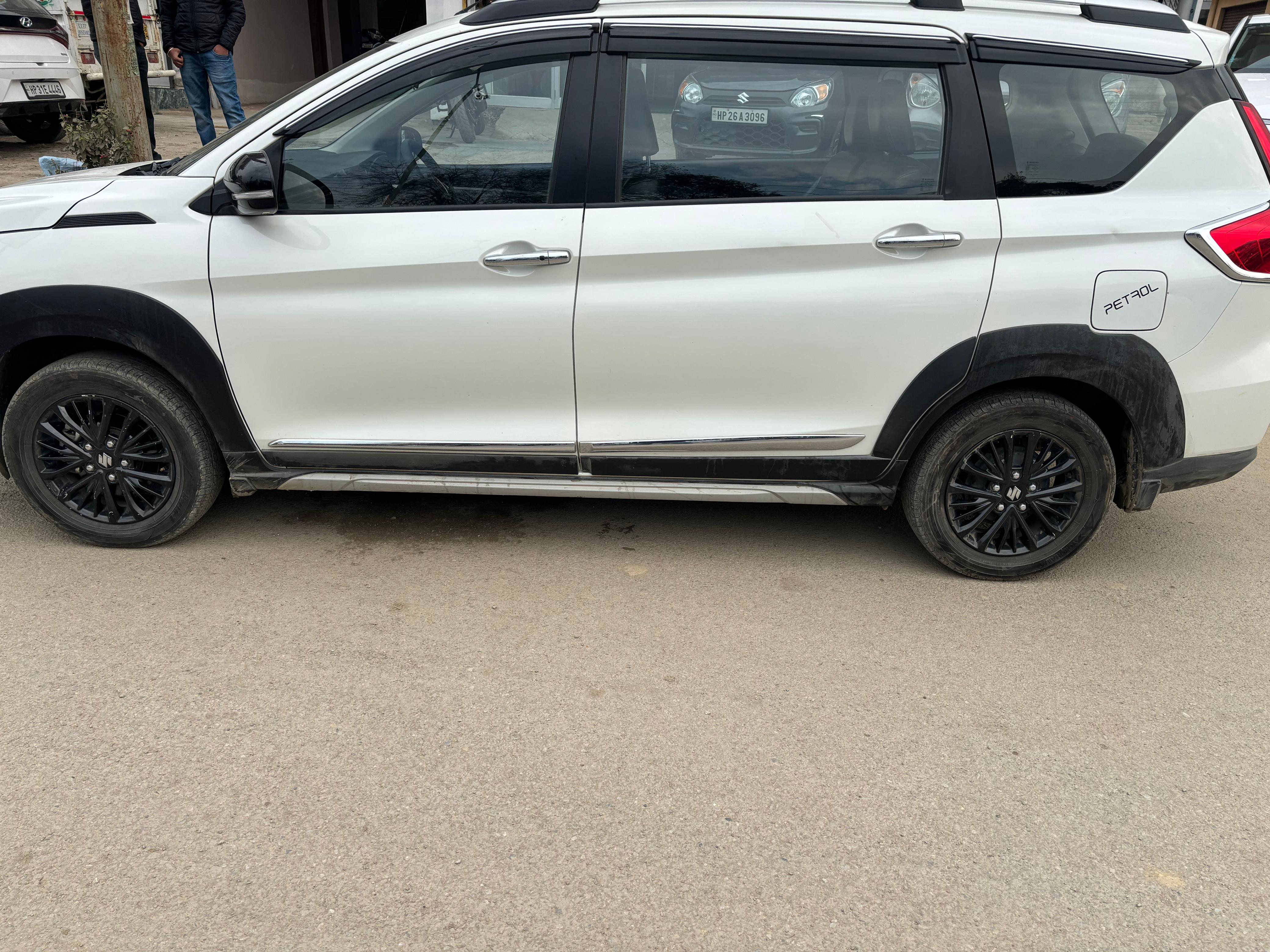 Maruti Suzuki Xl6(2019-2022) Alpha Mt Petrol